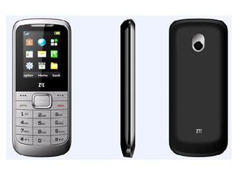 ZTE R228 Dual SIM