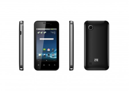 ZTE Atlas 