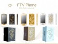 ZTE Blade FashionTV Edition